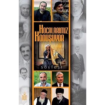 HOCALARIMIZ KONUŞUYOR - ZAFER AYDIN