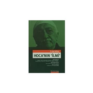 HOCA'NIN İLMİ F-TIPI BILIM - DERLEME