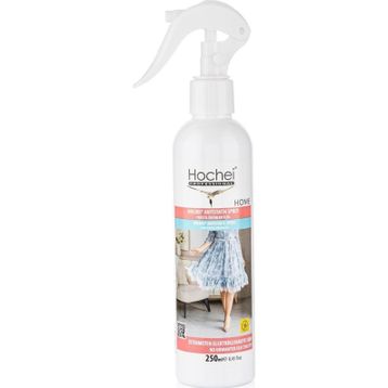 Hochei 250 ml Tekstil Ürünleri İçin Antistatik Sprey