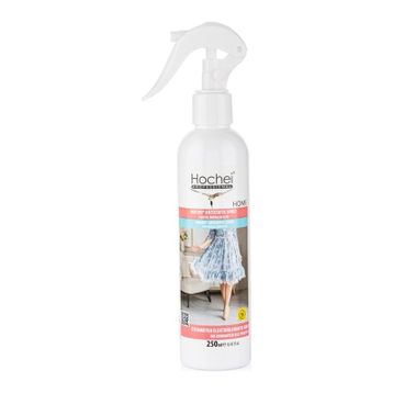Hochei 250 ml Tekstil Ürünleri İçin Antistatik Sprey