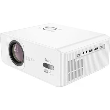 Hoco DT3 Full HD Projeksiyon Cihazı