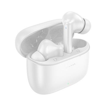 Hoco EQ2 Beyaz Bluetooth Kulaklık