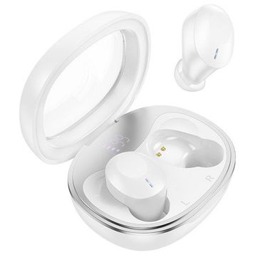 Hoco EQ3 Beyaz Bluetooth Kulaklık