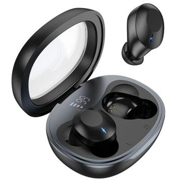 Hoco EQ3 Siyah Bluetooth Kulaklık