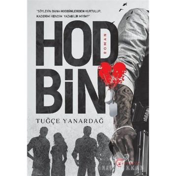 Hodbin - Tuğçe Yanardağ