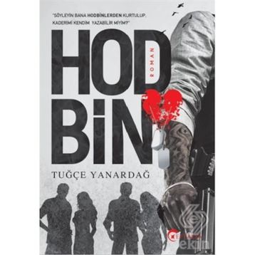 Hodbin - Tuğçe Yanardağ
