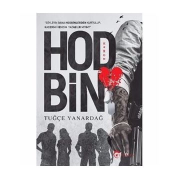 Hodbin - Tuğçe Yanardağ