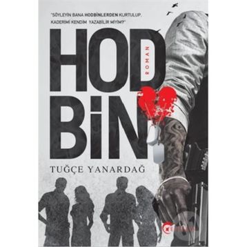 Hodbin - Tuğçe Yanardağ