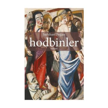 Hodbinler - Saruhan Doğan