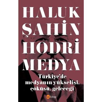 Hodri Medya - Haluk Şahin