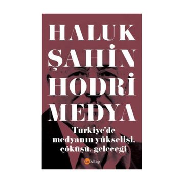 Hodri Medya - Haluk Şahin