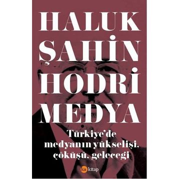 Hodri Medya - Haluk Şahin