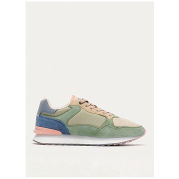 Hoff 12202011 Çok Renkli Kadın Sneaker