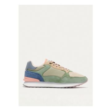 Hoff 12202011 Çok Renkli Kadın Sneaker