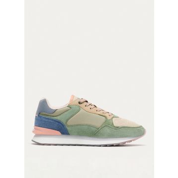Hoff 12202011 Çok Renkli Kadın Sneaker