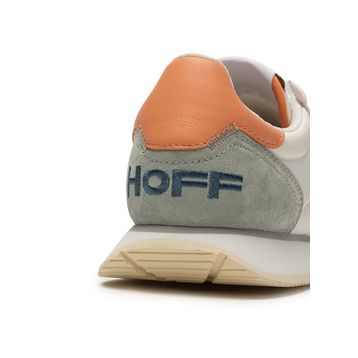 Hoff 12417008 Çok Renkli Kadın Sneaker