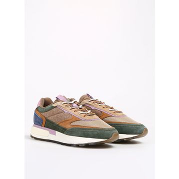 Hoff 22207005 Çok Renkli Kadın Sneaker