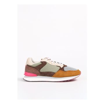 Hoff 22302011 Çok Renkli Kadın Sneaker