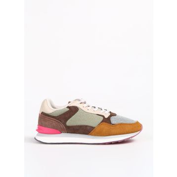 Hoff 22302011 Çok Renkli Kadın Sneaker