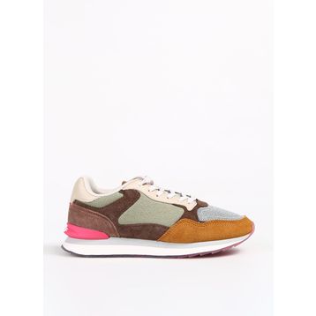Hoff 22302011 Çok Renkli Kadın Sneaker