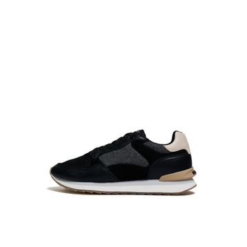 Hoff 22302014 Siyah Kadın Sneaker