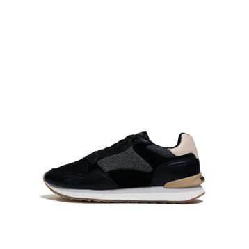 Hoff 22302014 Siyah Kadın Sneaker