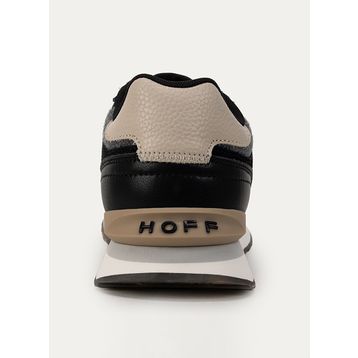 Hoff 22302014 Siyah Kadın Sneaker
