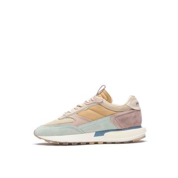 Hoff 22307002 Çok Renkli Kadın Sneaker