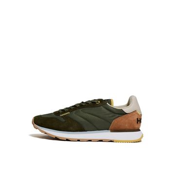 Hoff 22317004 Çok Renkli Kadın Sneaker