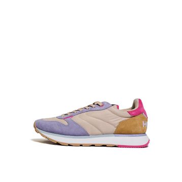 Hoff 22317006 Çok Renkli Kadın Sneaker