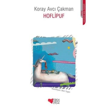 Hoflipuf - Koray Avcı Çakman