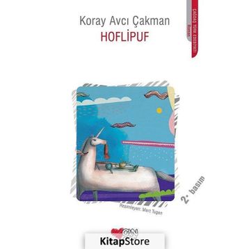 Hoflipuf - Koray Avcı Çakman