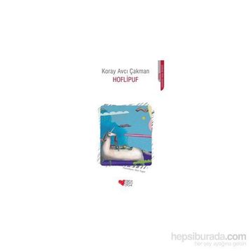 Hoflipuf - Koray Avcı Çakman