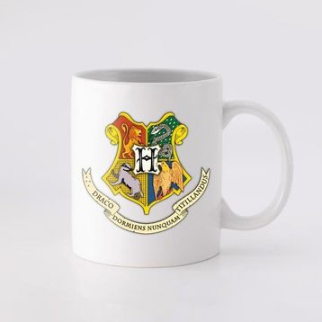 Hogwarts Kupa Bardak