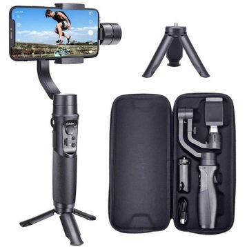 Hohem iSteady Mobile Plus Gimbal