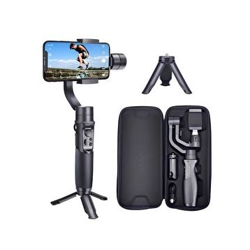 Hohem iSteady Mobile Plus Gimbal