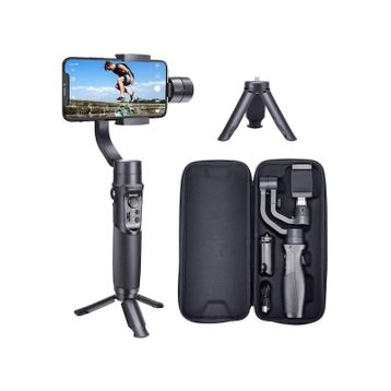 Hohem iSteady Mobile Plus Gimbal