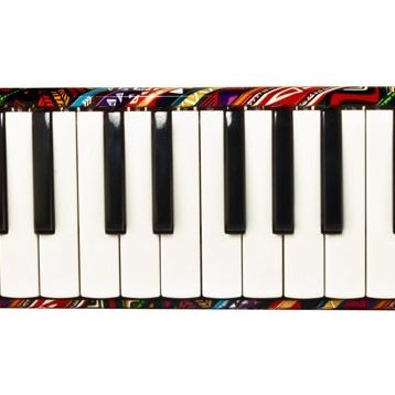 Hohner Airboard 32 Melodika