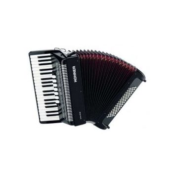Hohner Bravo III 96 Akordiyon