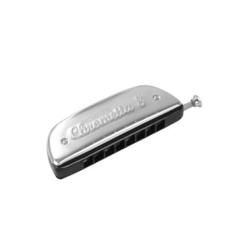 Hohner Chrometta 8 Harmonika