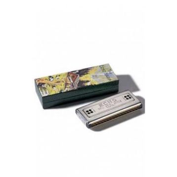 Hohner Echo Harmonika