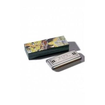 Hohner Echo Harmonika