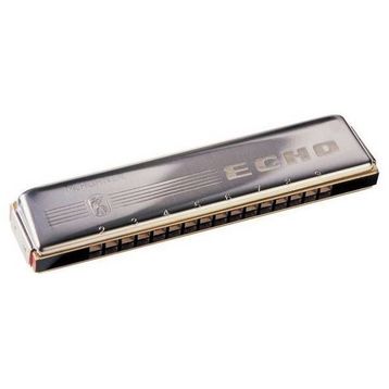 Hohner Echo Harmonika