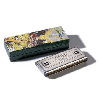 Hohner Echo Harmonika