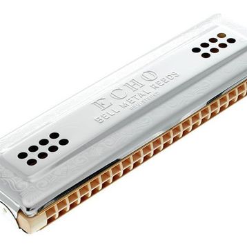 Hohner Echo Harmonika