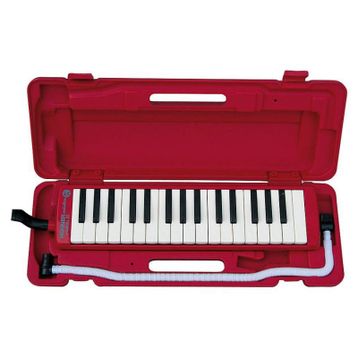 Hohner Kırmızı Student 32 Melodika