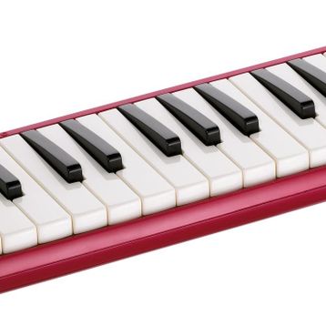 Hohner Kırmızı Student 32 Melodika