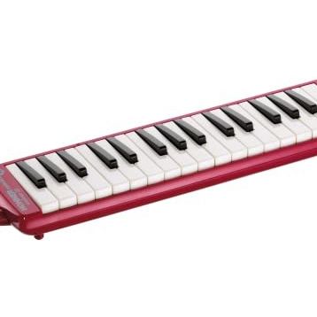 Hohner Kırmızı Student 32 Melodika