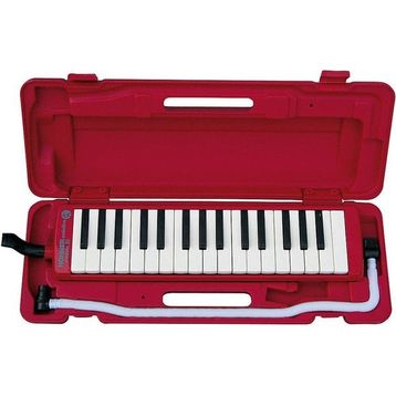 Hohner Kırmızı Student 32 Melodika