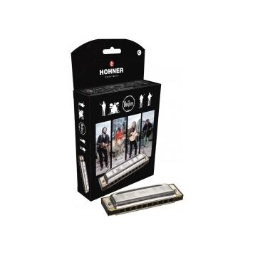 Hohner M196001X Beatles Do Majör Mızıka